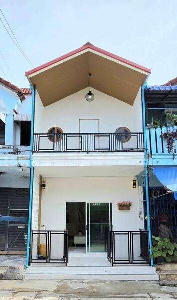 For Sale - Ban Tawi Thong 1, Samut Prakan