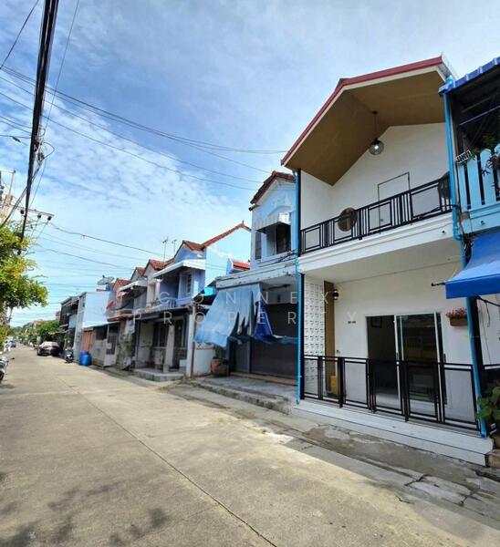 ขาย - Ban Tawi Thong 1 : บ้านทวีทอง 1, สมุทรปราการ