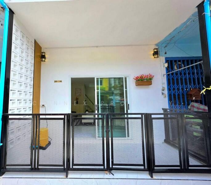 ขาย - Ban Tawi Thong 1 : บ้านทวีทอง 1, สมุทรปราการ