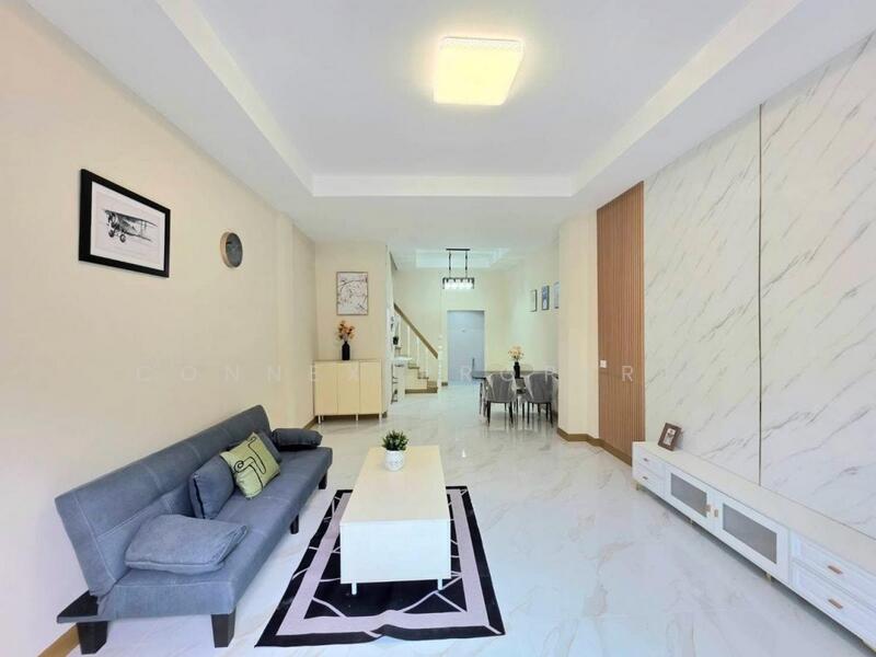 For Sale - Ban Tawi Thong 1, Samut Prakan