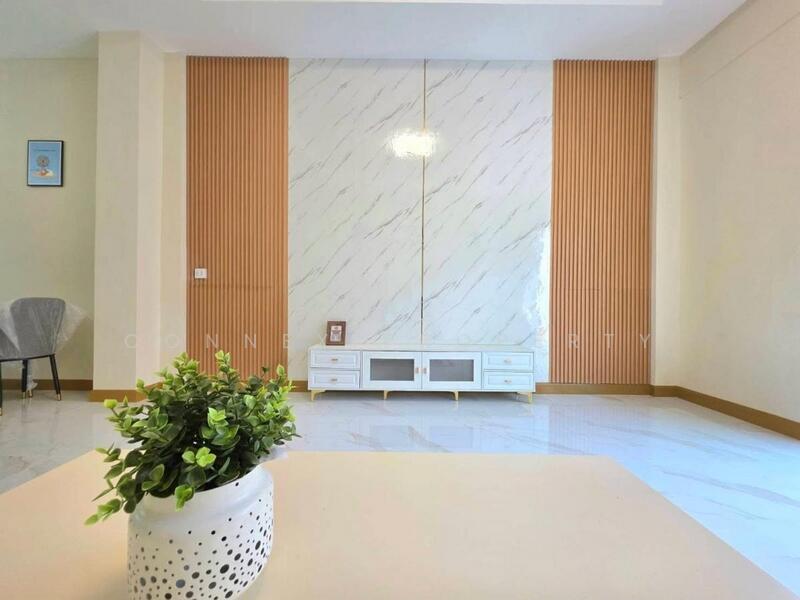 For Sale - Ban Tawi Thong 1, Samut Prakan