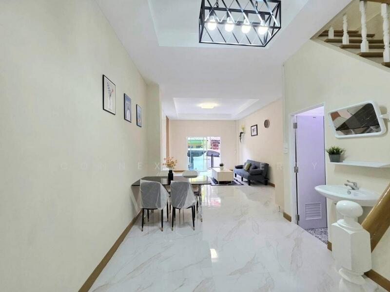 For Sale - Ban Tawi Thong 1, Samut Prakan