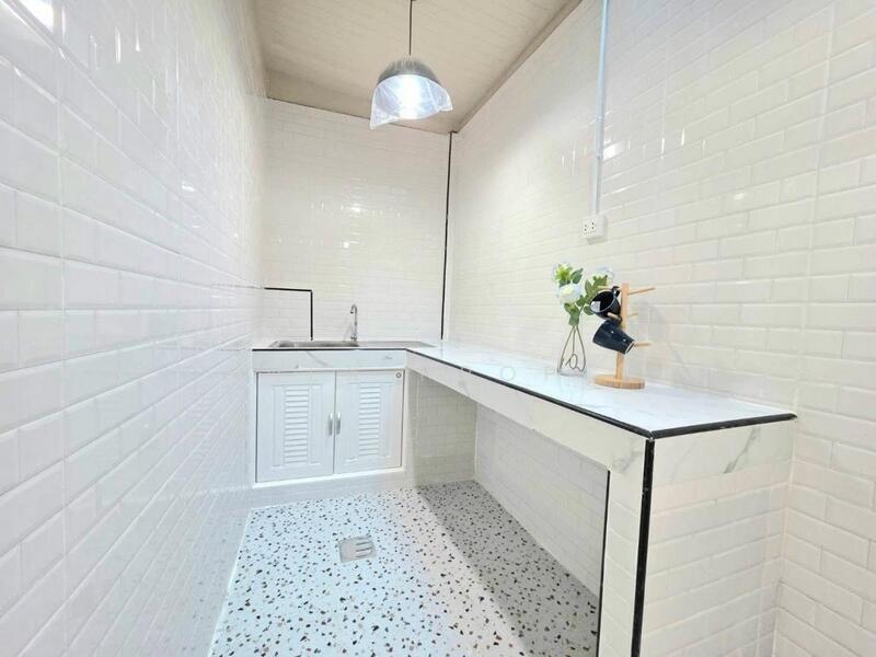 For Sale - Ban Tawi Thong 1, Samut Prakan