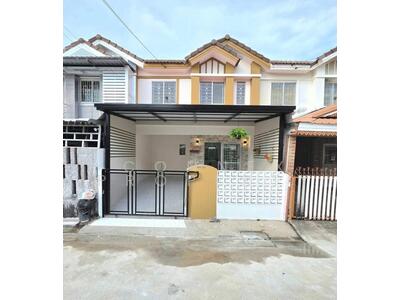 ขาย - Baan Pruksa 56 : บ้านพฤกษา 56, สมุทรปราการ