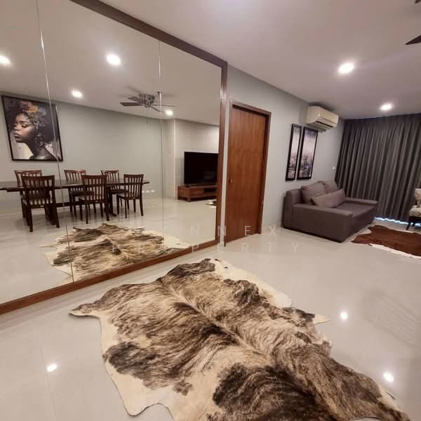 Baan Phrom Phong : บ้านพร้อมพงษ์, กรุงเทพ, ซอยสุขุมวิท 39, คลองตันเหนือ, วัฒนา, กรุงเทพ, 108 ตร.ม., คอนโด ขาย, โดย Connex Property, 60247671 - DDproperty.com