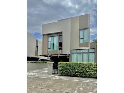 ขาย - บ้านกลางเมือง ดิ อิดิชั่น สุขุมวิท-อ่อนนุช : Baan Klang Muang The Edition Sukhumvit-Onnut, กรุงเทพ