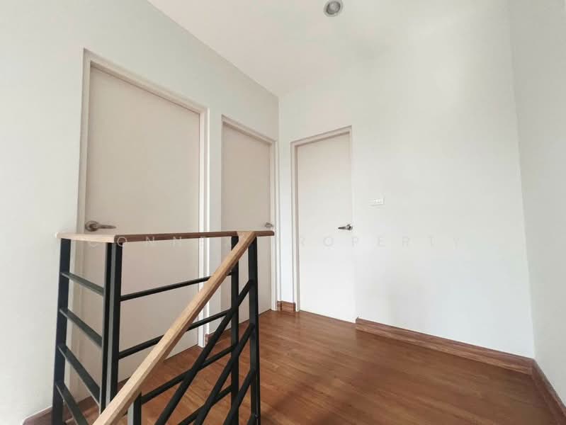 Baan Klang Muang The Edition Sukhumvit-Onnut, Bangkok, Soi On Nut, Prawet, Bangkok, 3 Bedrooms, 153 sqm, Single Detached House For Sale, by Connex Property, 60247680 - DDproperty.com