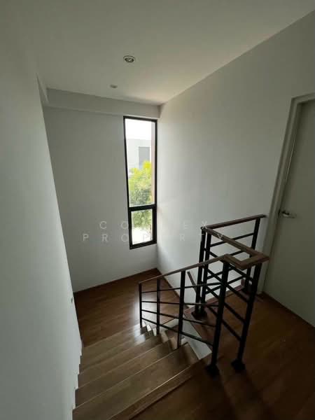 Baan Klang Muang The Edition Sukhumvit-Onnut, Bangkok, Soi On Nut, Prawet, Bangkok, 3 Bedrooms, 153 sqm, Single Detached House For Sale, by Connex Property, 60247680 - DDproperty.com