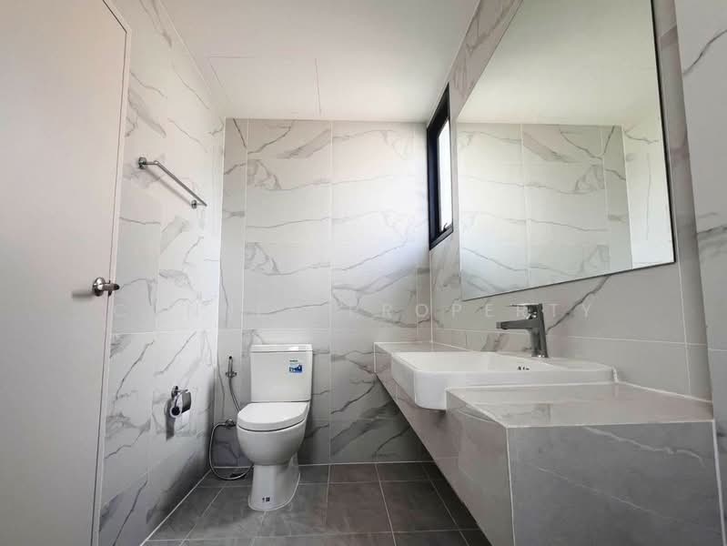 Baan Klang Muang The Edition Sukhumvit-Onnut, Bangkok, Soi On Nut, Prawet, Bangkok, 3 Bedrooms, 153 sqm, Single Detached House For Sale, by Connex Property, 60247680 - DDproperty.com