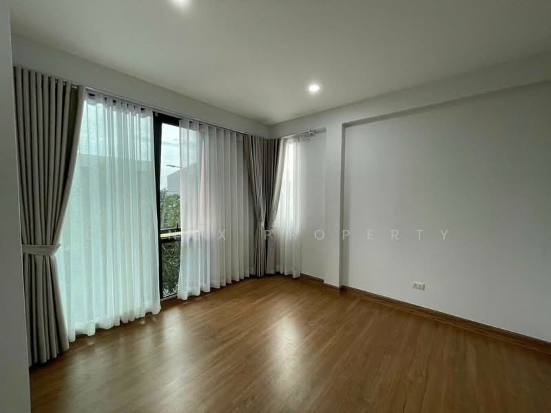 Baan Klang Muang The Edition Sukhumvit-Onnut, Bangkok, Soi On Nut, Prawet, Bangkok, 3 Bedrooms, 153 sqm, Single Detached House For Sale, by Connex Property, 60247680 - DDproperty.com