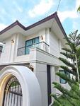 Baan Fah Piyarom Nesto : บ้านฟ้าปิยรมย์ เนสโต้, ปทุมธานี