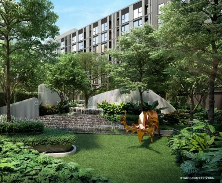 For Sale - Atmoz Oasis Onnut, Bangkok