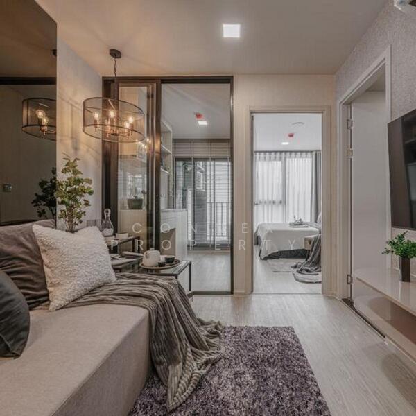 For Sale - Atmoz Oasis Onnut, Bangkok