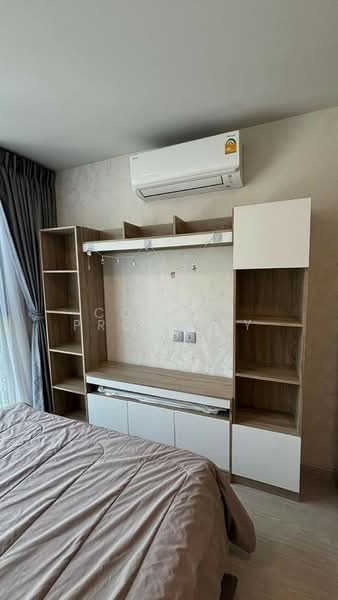Atmoz Oasis Onnut : แอทโมซ โอเอซิส อ่อนนุช, กรุงเทพ, ซอยอ่อนนุช 66/1 ถนนอ่อนนุช, สวนหลวง, สวนหลวง, กรุงเทพ, 27 ตร.ม., คอนโด ขาย, โดย Connex Property, 60247692 - DDproperty.com