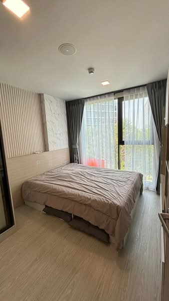 Atmoz Oasis Onnut, Bangkok, Soi On Nut 66/1, On Nut Road, Suan Luang, Suan Luang, Bangkok, Studio, 27 sqm, Condo For Sale, by Connex Property, 60247692 - DDproperty.com