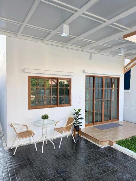 For Sale - Baan Amornsap Leapwaree 25, Bangkok