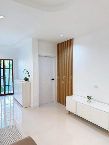 For Sale - Baan Amornsap Leapwaree 25, Bangkok