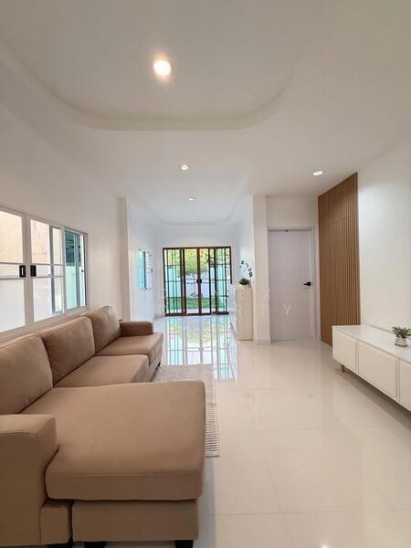 For Sale - Baan Amornsap Leapwaree 25, Bangkok