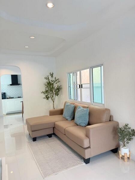 For Sale - Baan Amornsap Leapwaree 25, Bangkok