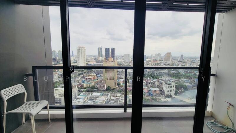 For Rent - Urbano Absolute Sathon-Taksin, Bangkok