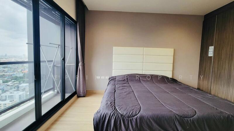 For Rent - Urbano Absolute Sathon-Taksin, Bangkok