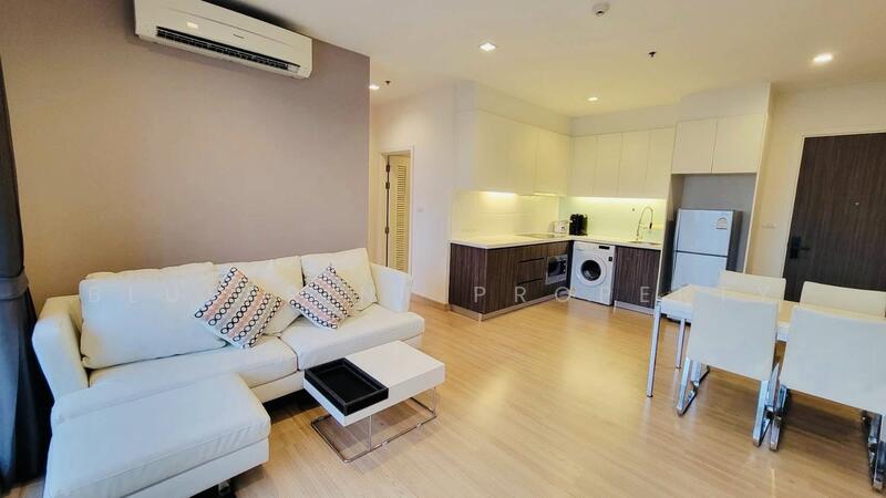 For Rent - Urbano Absolute Sathon-Taksin, Bangkok