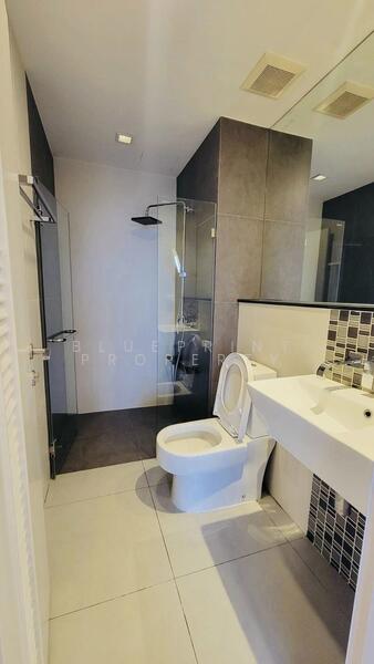 For Rent - Urbano Absolute Sathon-Taksin, Bangkok