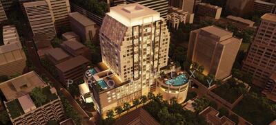 ขาย - 15 Sukhumvit Residences : 15 สุขุมวิท เรสซิเด็นซ์, กรุงเทพ