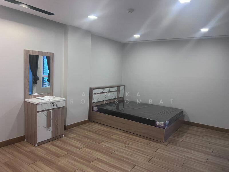 For Rent - Onvida Grand Condo, Samut Prakan