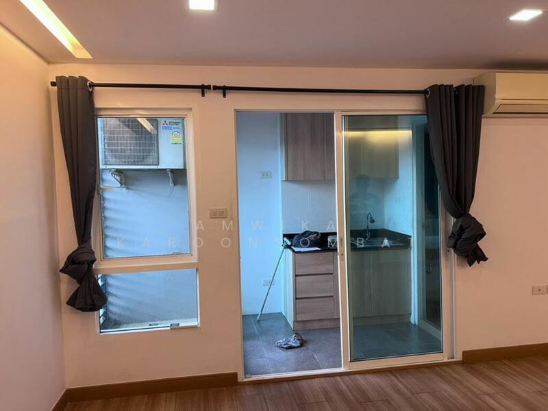 For Sale - Onvida Grand Condo, Samut Prakan