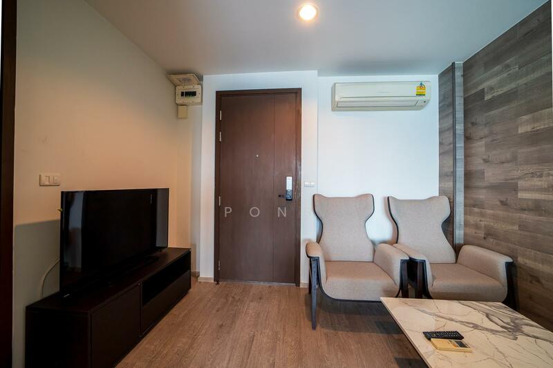 ให้เช่า - Rhythm Sathorn-Narathiwas : ริทึ่ม สาทร-นราธิวาส, กรุงเทพ