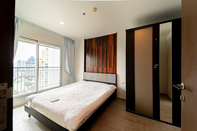 ให้เช่า - Rhythm Sathorn-Narathiwas : ริทึ่ม สาทร-นราธิวาส, กรุงเทพ