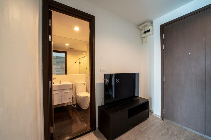 ให้เช่า - Rhythm Sathorn-Narathiwas : ริทึ่ม สาทร-นราธิวาส, กรุงเทพ