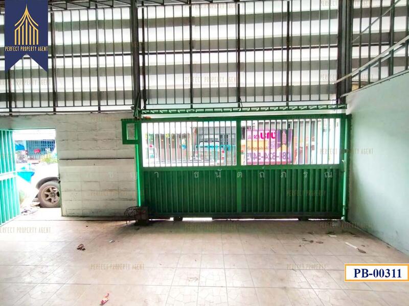 แบริ่ง, Samut Prakan, Samrong Nua, Muang Samut Prakarn, Samut Prakan, , 800 sqm, Shophouse For Sale, by ปภัชญา ธนัตถ์ภรณ์, 60247730 - DDproperty.com