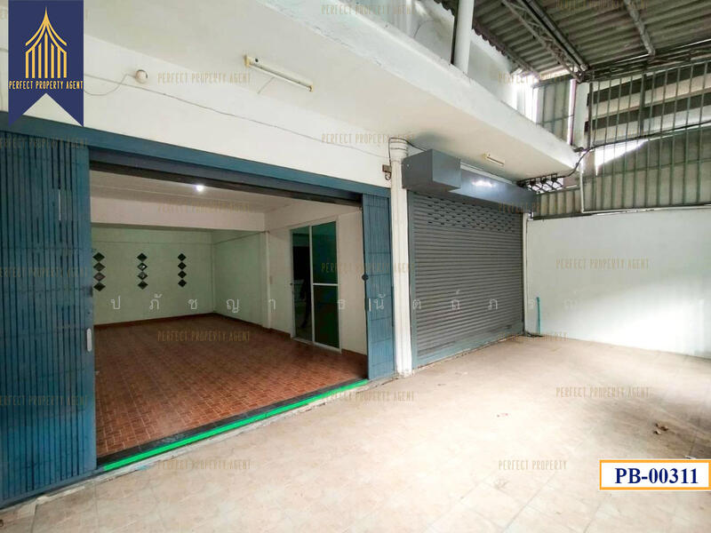แบริ่ง, สมุทรปราการ, สำโรงเหนือ, เมืองสมุทรปราการ, สมุทรปราการ, 800 ตร.ม., ตึกแถว-อาคารพาณิชย์ ขาย, โดย ปภัชญา ธนัตถ์ภรณ์, 60247730 - DDproperty.com