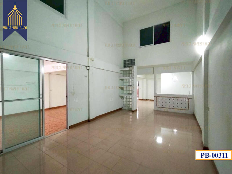 แบริ่ง, สมุทรปราการ, สำโรงเหนือ, เมืองสมุทรปราการ, สมุทรปราการ, 800 ตร.ม., ตึกแถว-อาคารพาณิชย์ ขาย, โดย ปภัชญา ธนัตถ์ภรณ์, 60247730 - DDproperty.com