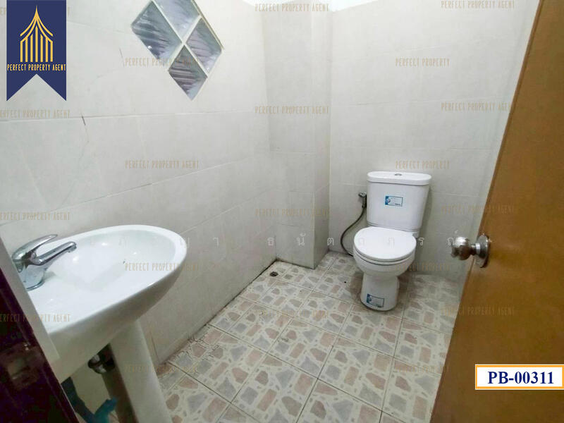 แบริ่ง, Samut Prakan, Samrong Nua, Muang Samut Prakarn, Samut Prakan, , 800 sqm, Shophouse For Sale, by ปภัชญา ธนัตถ์ภรณ์, 60247730 - DDproperty.com