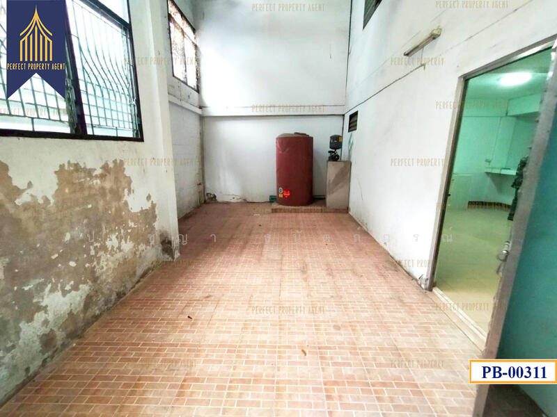 แบริ่ง, Samut Prakan, Samrong Nua, Muang Samut Prakarn, Samut Prakan, , 800 sqm, Shophouse For Sale, by ปภัชญา ธนัตถ์ภรณ์, 60247730 - DDproperty.com
