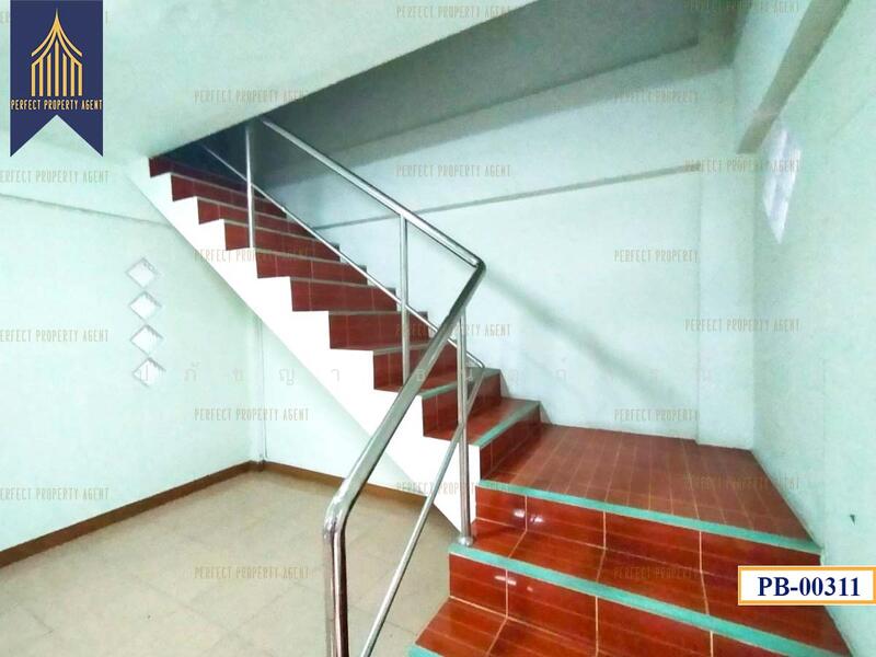 แบริ่ง, Samut Prakan, Samrong Nua, Muang Samut Prakarn, Samut Prakan, , 800 sqm, Shophouse For Sale, by ปภัชญา ธนัตถ์ภรณ์, 60247730 - DDproperty.com