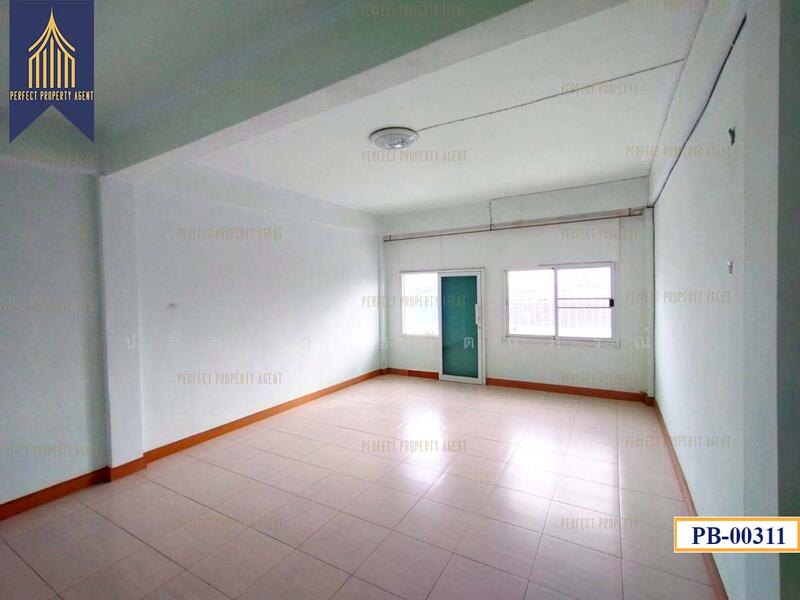 แบริ่ง, สมุทรปราการ, สำโรงเหนือ, เมืองสมุทรปราการ, สมุทรปราการ, 800 ตร.ม., ตึกแถว-อาคารพาณิชย์ ขาย, โดย ปภัชญา ธนัตถ์ภรณ์, 60247730 - DDproperty.com