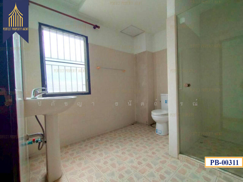 แบริ่ง, Samut Prakan, Samrong Nua, Muang Samut Prakarn, Samut Prakan, , 800 sqm, Shophouse For Sale, by ปภัชญา ธนัตถ์ภรณ์, 60247730 - DDproperty.com