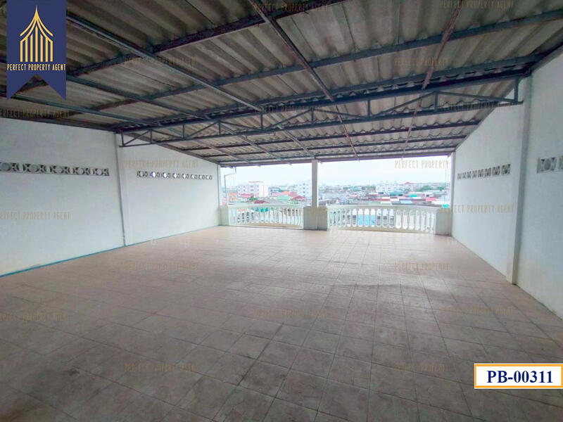 แบริ่ง, Samut Prakan, Samrong Nua, Muang Samut Prakarn, Samut Prakan, , 800 sqm, Shophouse For Sale, by ปภัชญา ธนัตถ์ภรณ์, 60247730 - DDproperty.com
