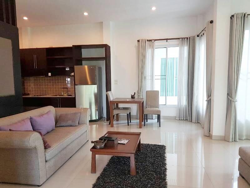 For Rent - NaTaRa Exclusive Residences, Chiang Mai