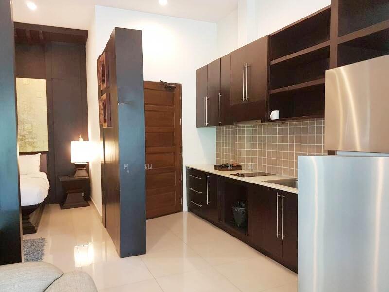 For Rent - NaTaRa Exclusive Residences, Chiang Mai