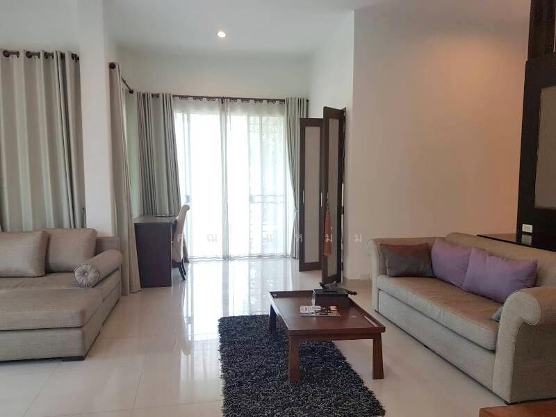 For Rent - NaTaRa Exclusive Residences, Chiang Mai