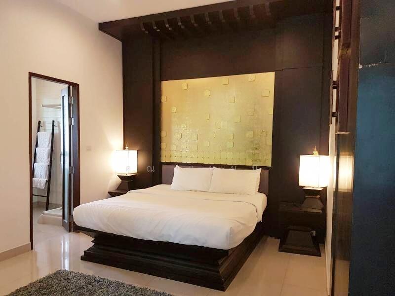 For Rent - NaTaRa Exclusive Residences, Chiang Mai