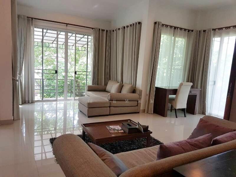 For Rent - NaTaRa Exclusive Residences, Chiang Mai