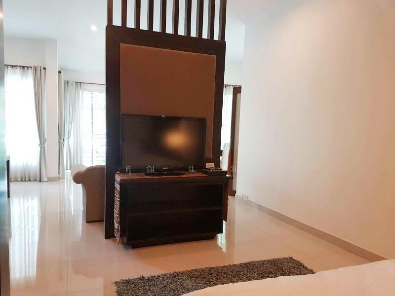 For Rent - NaTaRa Exclusive Residences, Chiang Mai