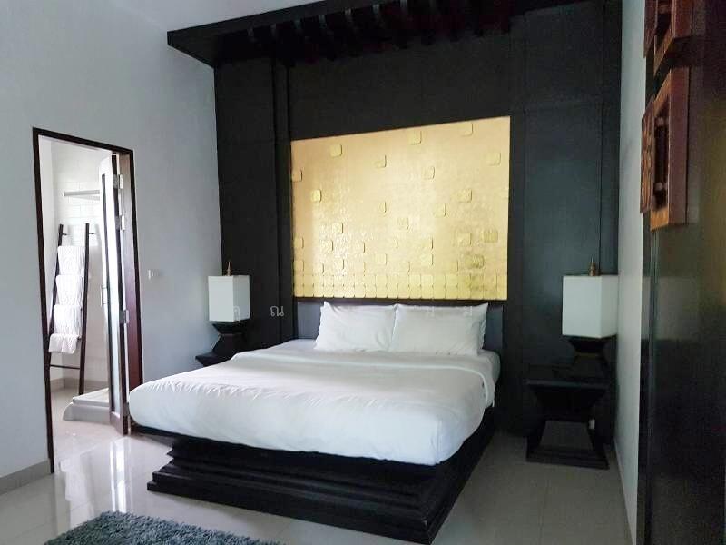 For Rent - NaTaRa Exclusive Residences, Chiang Mai