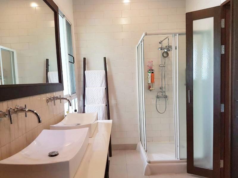 For Rent - NaTaRa Exclusive Residences, Chiang Mai